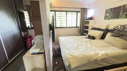 Blk 535 Bukit Batok Street 52 (Bukit Batok), HDB Executive #472848631